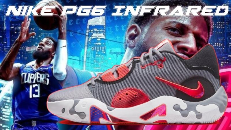 Could These Be The Best PG 5 Clippers Yet: Why Nike