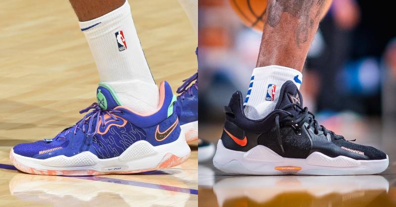 Could These Be The Best PG 5 Clippers Yet: Why Nike