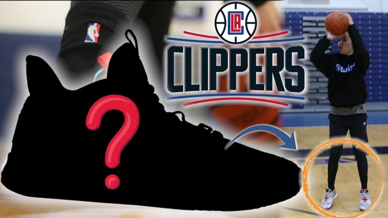 Could These Be The Best PG 5 Clippers Yet: Why Nike