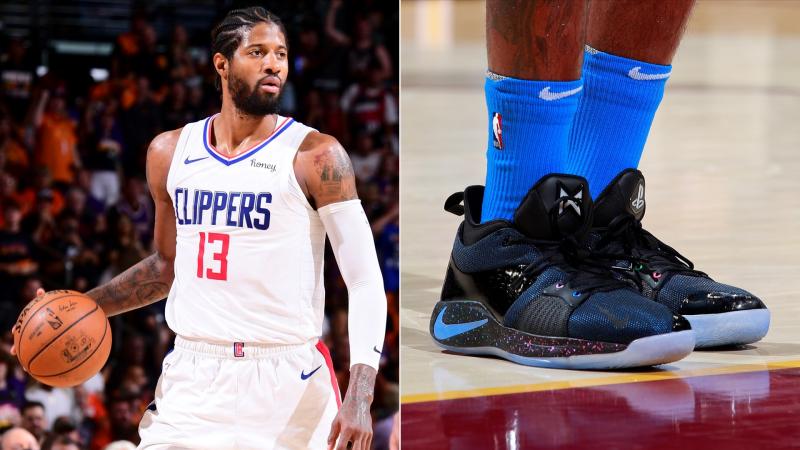 Could These Be The Best PG 5 Clippers Yet: Why Nike