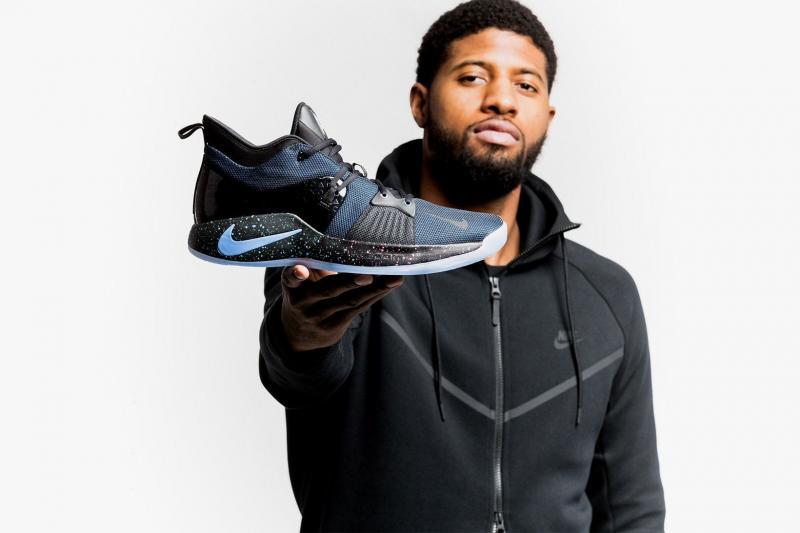 Could These Be The Best PG 5 Clippers Yet: Why Nike