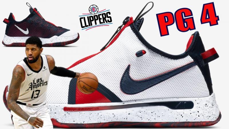 Could These Be The Best PG 5 Clippers Yet: Why Nike