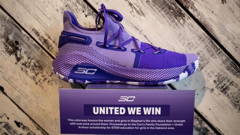 Could These Be the Best Under Armour Shoes for Women in 2023. Here