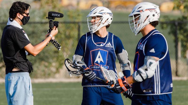 Could These Be The Game Changing PLL Cannons: 15 Ways New Lacrosse Equipment Is Transforming The Sport