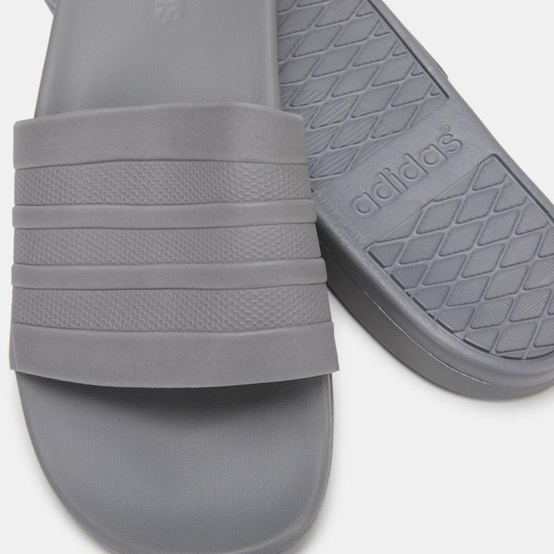 Could These Be the Most Comfortable Slides Ever Made. Adilette Cloudfoam Plus Mono Review
