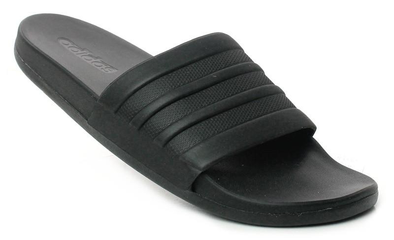 Could These Be the Most Comfortable Slides Ever Made. Adilette Cloudfoam Plus Mono Review