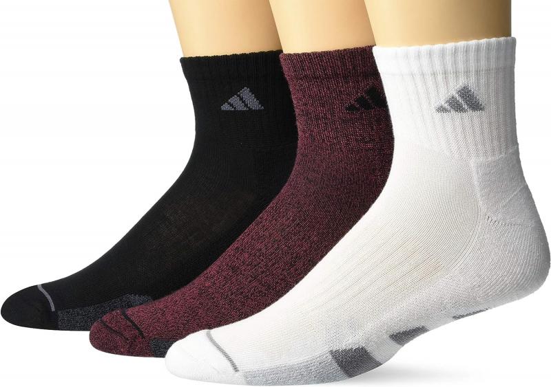 Could These Be the Most Comfortable Socks Ever Made. The 15 Reasons Adidas Cushion Crew Socks Are a Must-Have