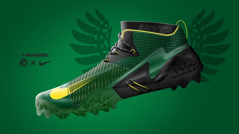 Could These Cleats Take Your Game to the Next Level: Why Nike