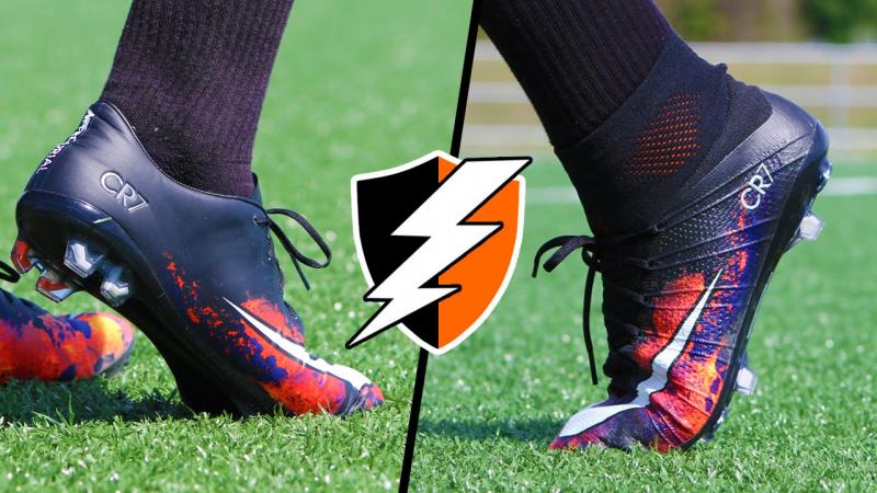 Could These Cleats Take Your Game to the Next Level: Why Nike