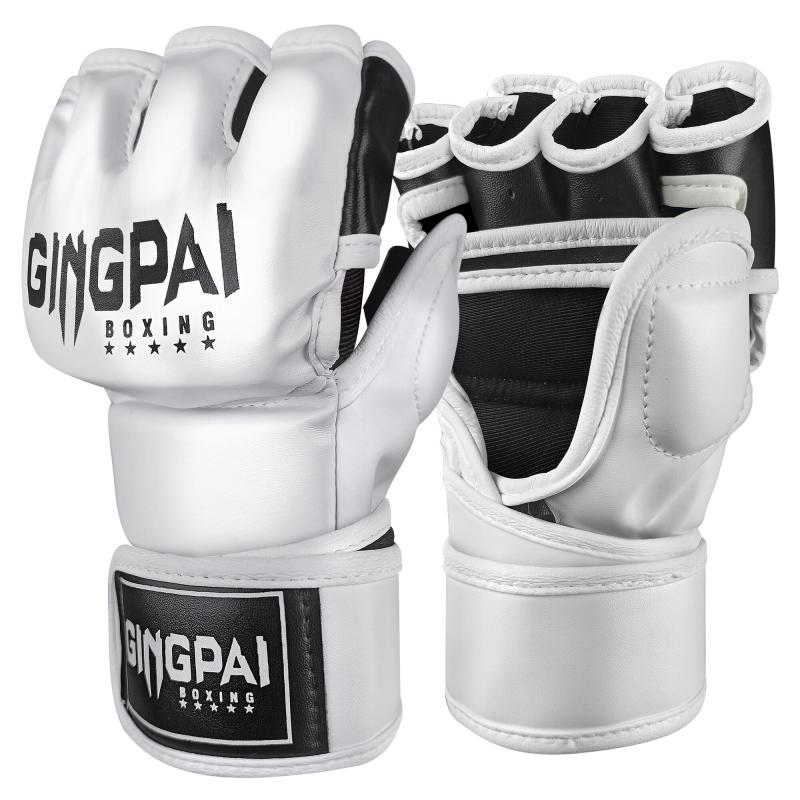 Could These Gloves Revolutionize MMA Training. The Top Designs That Pack a Punch in 2023