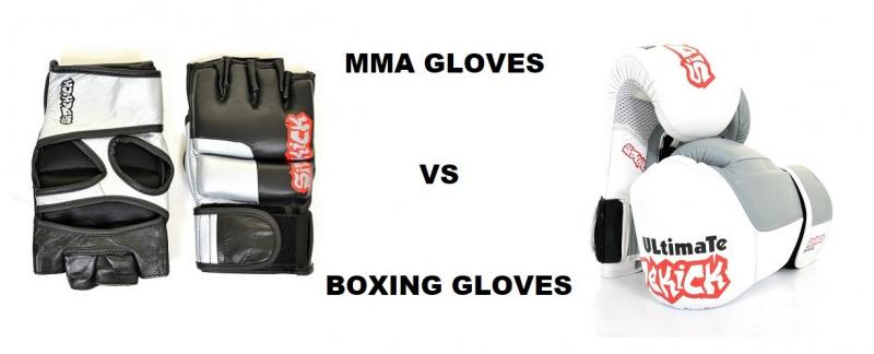 Could These Gloves Revolutionize MMA Training. The Top Designs That Pack a Punch in 2023