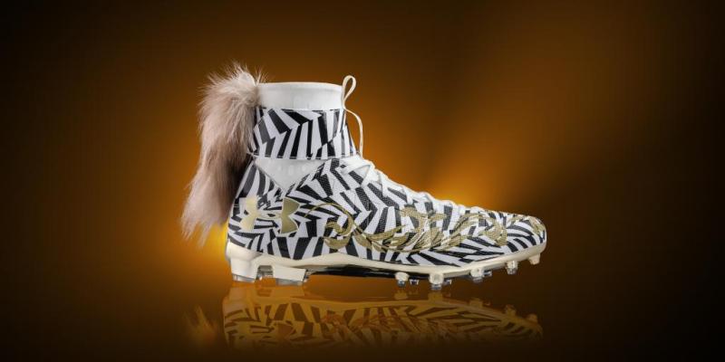 Could These Must-Have Football Cleats From Under Armour Transform Your Game This Season: Discover The Anti-Gravity Technology Behind The Under Armour C1N Cleats Worn By Cam Newton