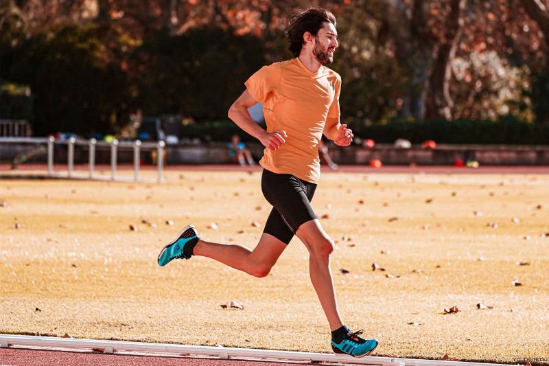 Could These Top-Rated Running Shoes Take Your Training to the Next Level