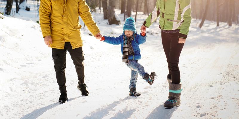 Could These Trendy Snow Pants Keep Your Child Warm All Winter: The Top 15 Styles You Should Consider This Season