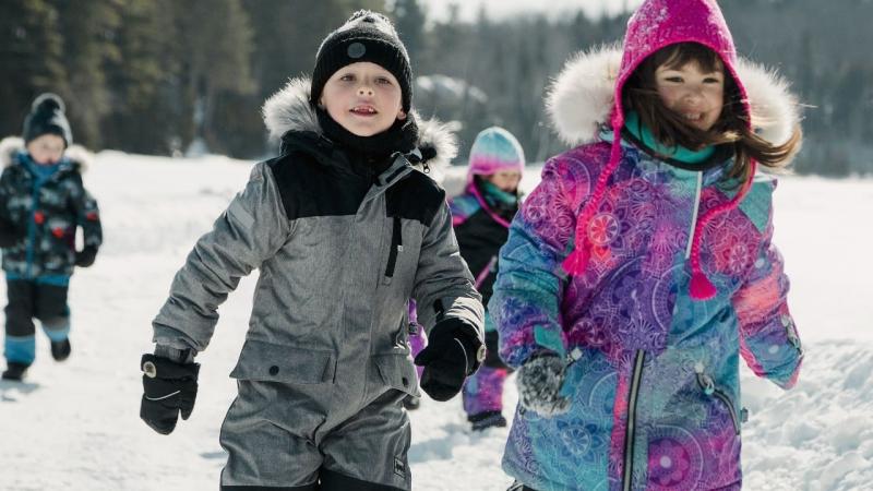 Could These Trendy Snow Pants Keep Your Child Warm All Winter: The Top 15 Styles You Should Consider This Season