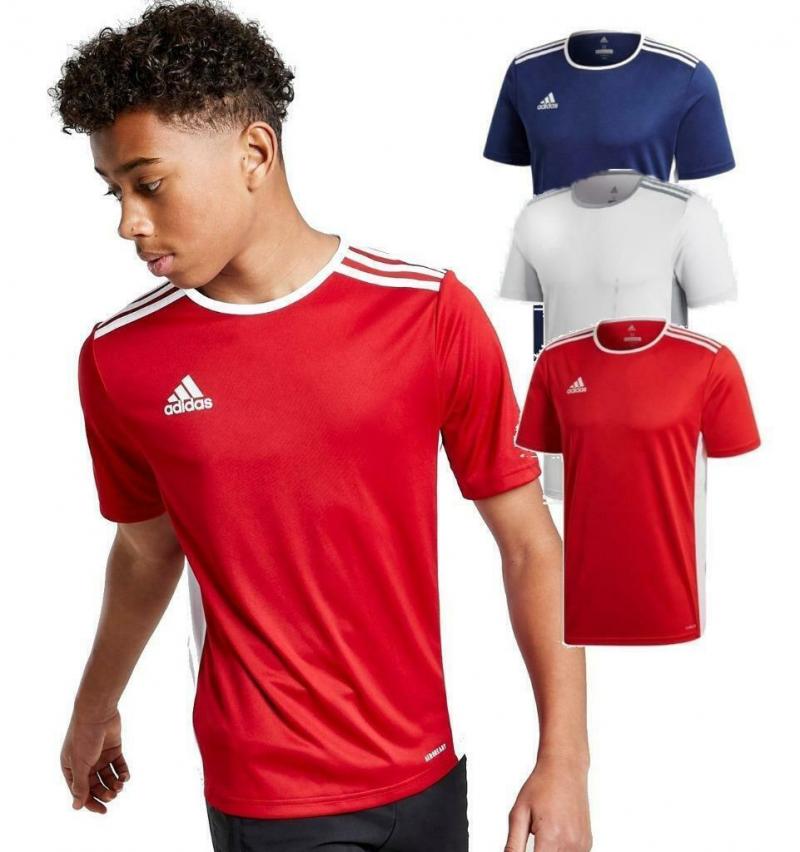 Could This Be the Best Adidas Jersey for Your Kid in 2023: Why the Adidas Youth Entrada 18 Jersey is a Winning Pick