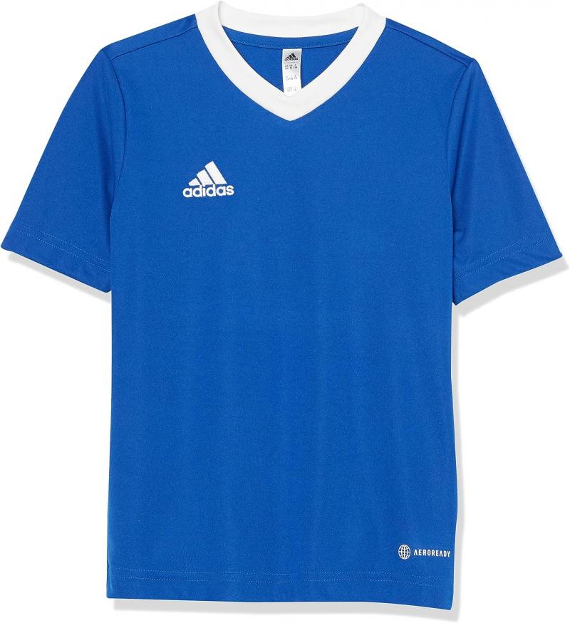 Could This Be the Best Adidas Jersey for Your Kid in 2023: Why the Adidas Youth Entrada 18 Jersey is a Winning Pick