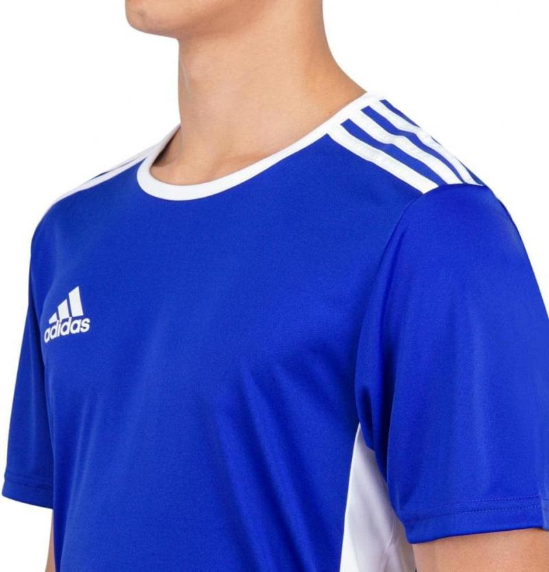 Could This Be the Best Adidas Jersey for Your Kid in 2023: Why the Adidas Youth Entrada 18 Jersey is a Winning Pick