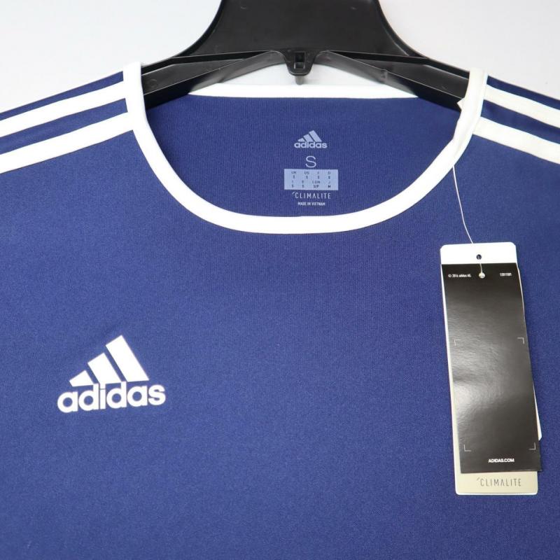 Could This Be the Best Adidas Jersey for Your Kid in 2023: Why the Adidas Youth Entrada 18 Jersey is a Winning Pick