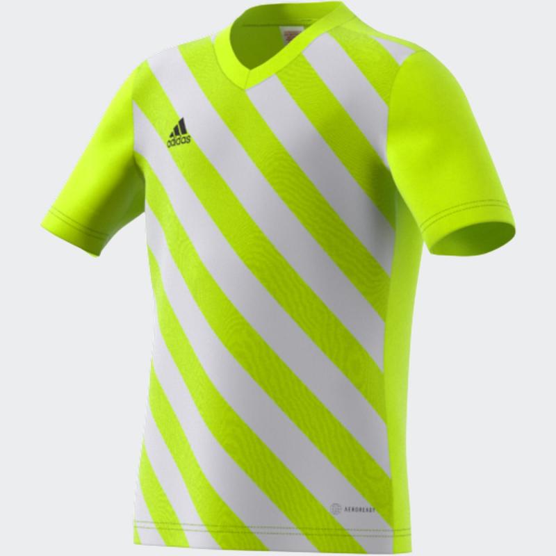 Could This Be the Best Adidas Jersey for Your Kid in 2023: Why the Adidas Youth Entrada 18 Jersey is a Winning Pick