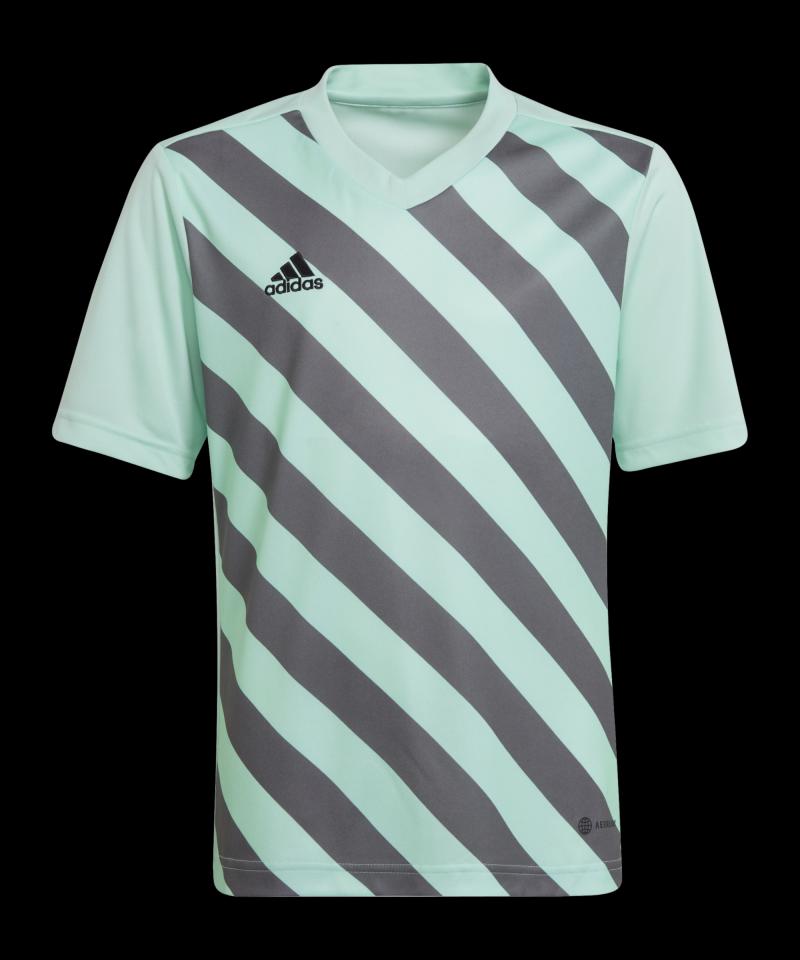 Could This Be the Best Adidas Jersey for Your Kid in 2023: Why the Adidas Youth Entrada 18 Jersey is a Winning Pick