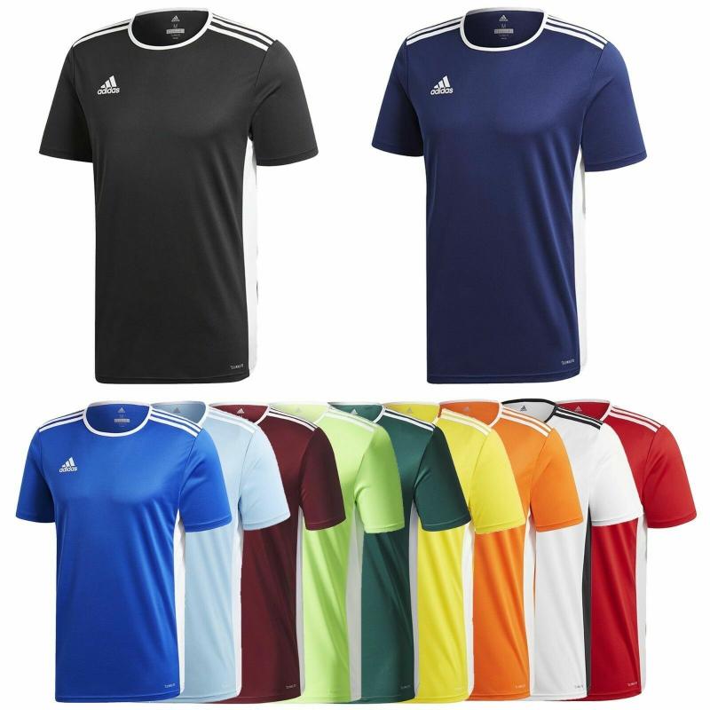 Could This Be the Best Adidas Jersey for Your Kid in 2023: Why the Adidas Youth Entrada 18 Jersey is a Winning Pick