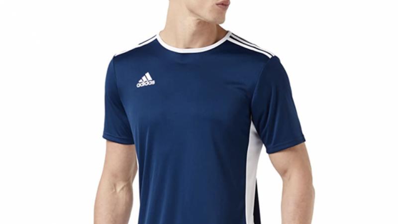 Could This Be the Best Adidas Jersey for Your Kid in 2023: Why the Adidas Youth Entrada 18 Jersey is a Winning Pick