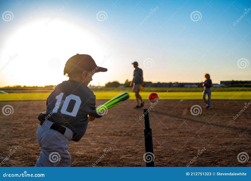 Could This Be The Best Batting Tee For Youth In 2023