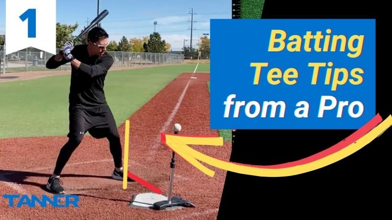 Could This Be The Best Batting Tee For Youth In 2023