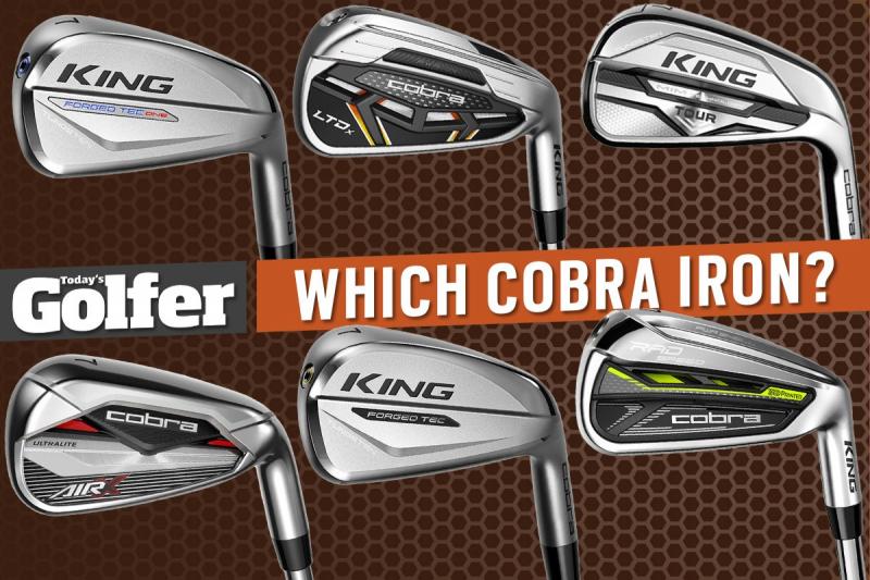 Could This Be the Best Cobra 3 Iron Golf Club: Discover 15 Reasons Why Golfers Swear By the Cobra 3 Iron