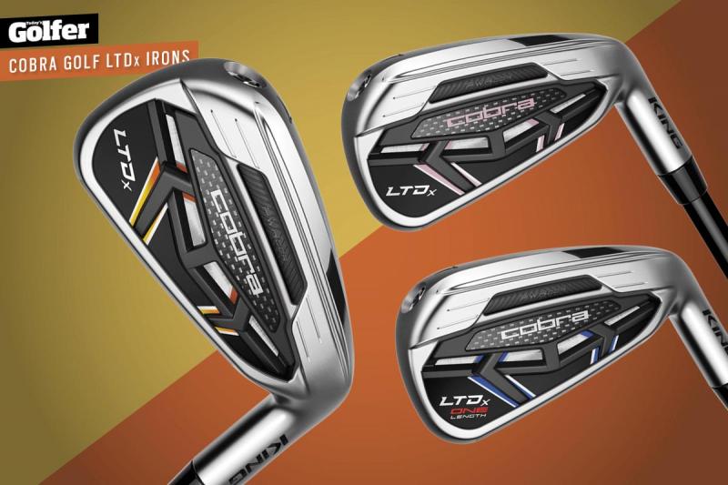 Could This Be the Best Cobra 3 Iron Golf Club: Discover 15 Reasons Why Golfers Swear By the Cobra 3 Iron