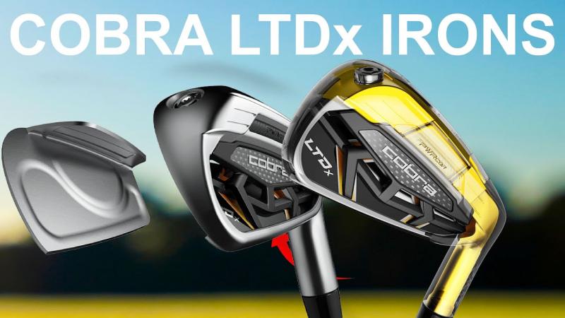 Could This Be the Best Cobra 3 Iron Golf Club: Discover 15 Reasons Why Golfers Swear By the Cobra 3 Iron