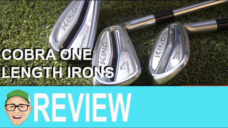 Could This Be the Best Cobra 3 Iron Golf Club: Discover 15 Reasons Why Golfers Swear By the Cobra 3 Iron