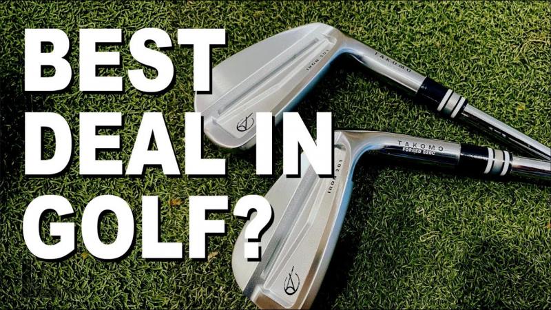 Could This Be the Best Cobra 3 Iron Golf Club: Discover 15 Reasons Why Golfers Swear By the Cobra 3 Iron