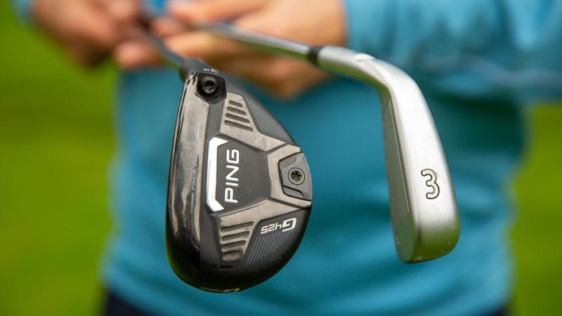 Could This Be the Best Cobra 3 Iron Golf Club: Discover 15 Reasons Why Golfers Swear By the Cobra 3 Iron