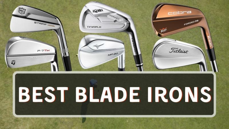 Could This Be the Best Cobra 3 Iron Golf Club: Discover 15 Reasons Why Golfers Swear By the Cobra 3 Iron