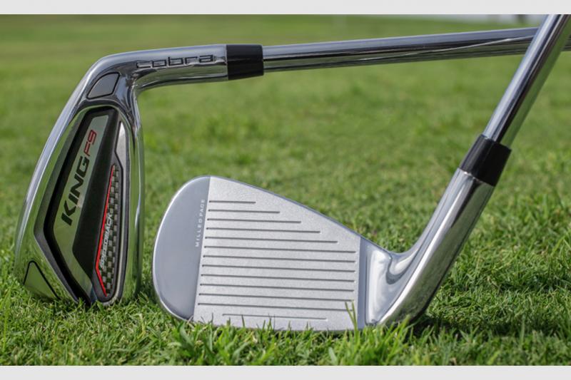 Could This Be the Best Cobra 3 Iron Golf Club: Discover 15 Reasons Why Golfers Swear By the Cobra 3 Iron