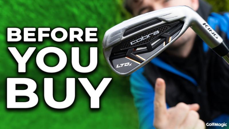 Could This Be the Best Cobra 3 Iron Golf Club: Discover 15 Reasons Why Golfers Swear By the Cobra 3 Iron