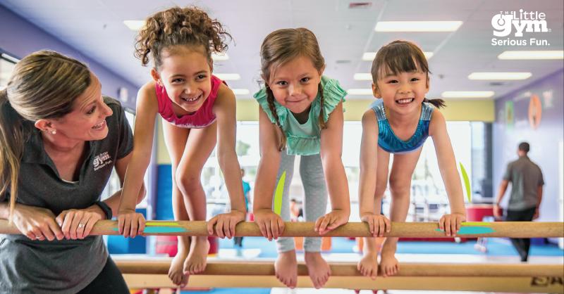Could This Be The Best Gymnastics Camp In Pennsylvania: Why You Must Send Your Child To An International Gymnastics Camp This Summer
