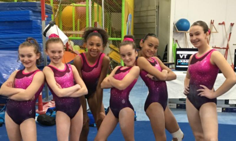 Could This Be The Best Gymnastics Camp In Pennsylvania: Why You Must Send Your Child To An International Gymnastics Camp This Summer