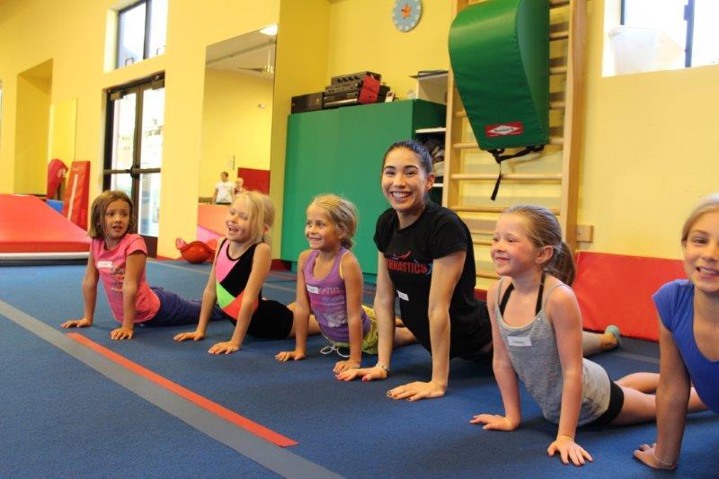 Could This Be The Best Gymnastics Camp In Pennsylvania: Why You Must Send Your Child To An International Gymnastics Camp This Summer