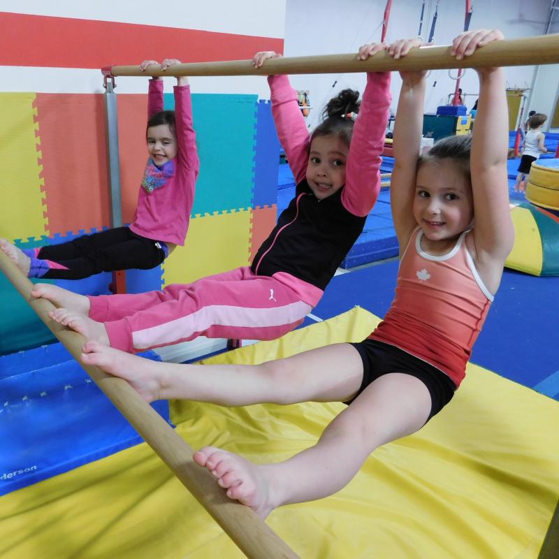 Could This Be The Best Gymnastics Camp In Pennsylvania: Why You Must Send Your Child To An International Gymnastics Camp This Summer