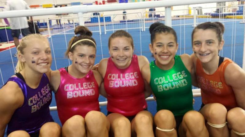 Could This Be The Best Gymnastics Camp In Pennsylvania: Why You Must Send Your Child To An International Gymnastics Camp This Summer