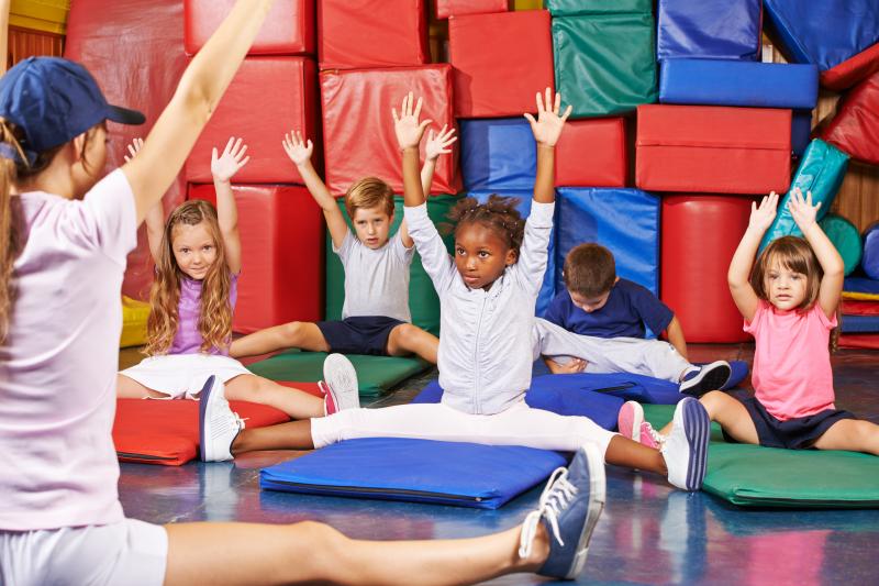 Could This Be The Best Gymnastics Camp In Pennsylvania: Why You Must Send Your Child To An International Gymnastics Camp This Summer