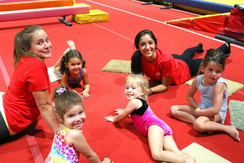 Could This Be The Best Gymnastics Camp In Pennsylvania: Why You Must Send Your Child To An International Gymnastics Camp This Summer