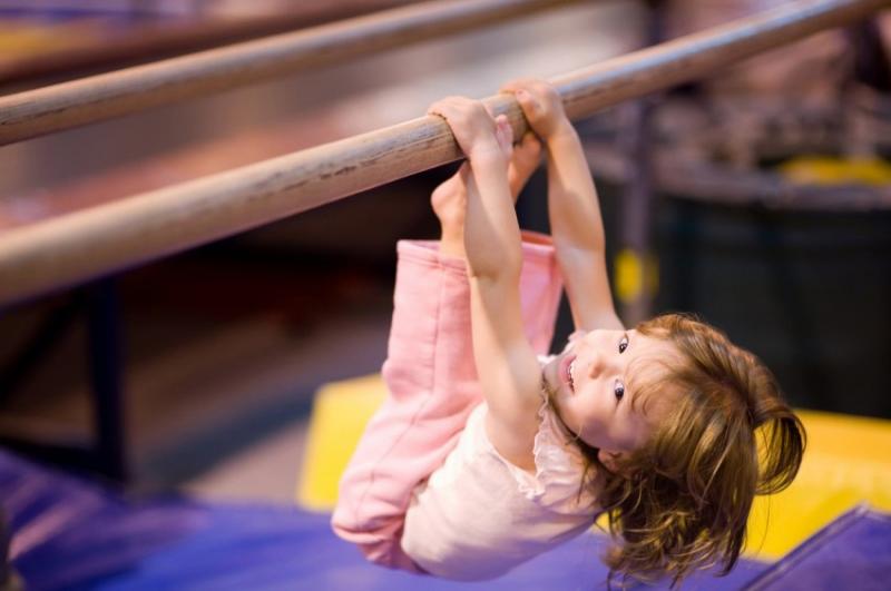 Could This Be The Best Gymnastics Camp In Pennsylvania: Why You Must Send Your Child To An International Gymnastics Camp This Summer