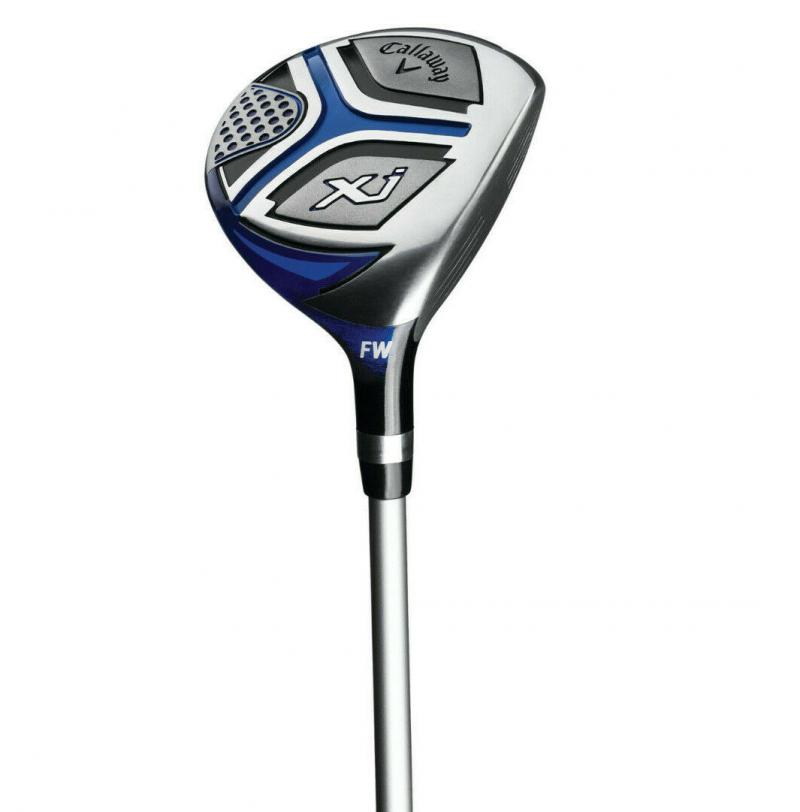 Could This Be The Best Junior Golf Club Set: Discover The Callaway XJ2 Complete Golf Set