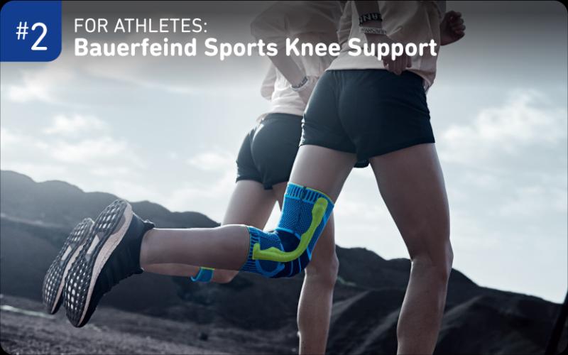 Could This Be The Best Knee Sleeve For Runners and Athletes: Introducing the Latest Nike Knee Support Innovation