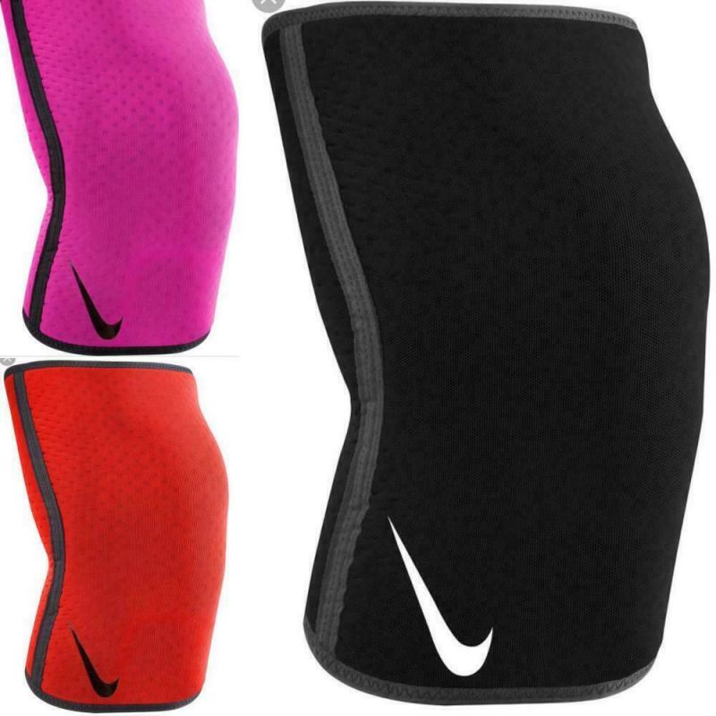 Could This Be The Best Knee Sleeve For Runners and Athletes: Introducing the Latest Nike Knee Support Innovation