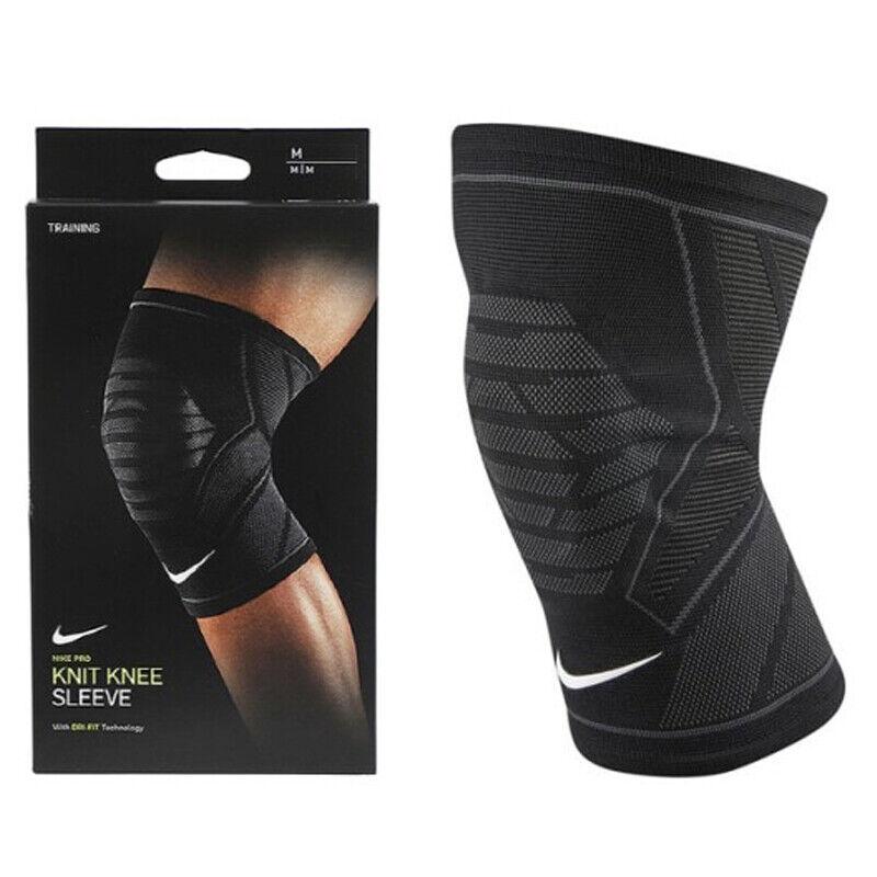 Could This Be The Best Knee Sleeve For Runners and Athletes: Introducing the Latest Nike Knee Support Innovation